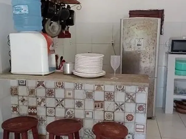 Imagem 3: Casa de Praia para Aluguel em Barra de Sucatinga - Beberibe -Ce