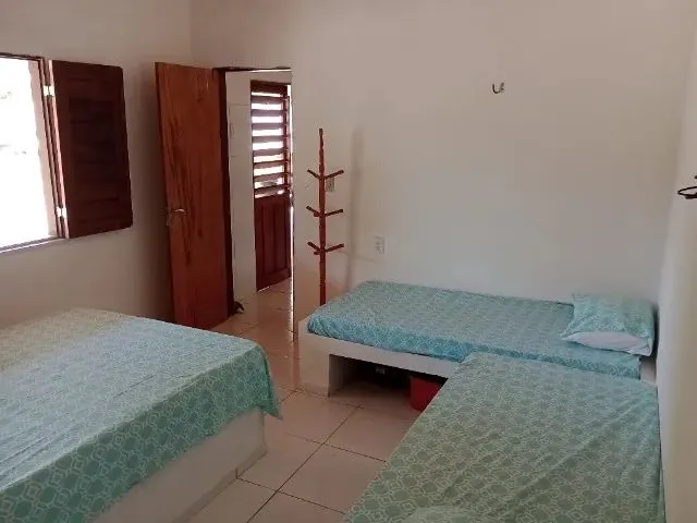Imagem 5: Casa de Praia para Aluguel em Barra de Sucatinga - Beberibe -Ce