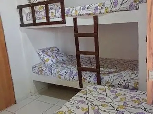 Imagem 1: Casa de Praia para Aluguel em Barra de Sucatinga - Beberibe -Ce