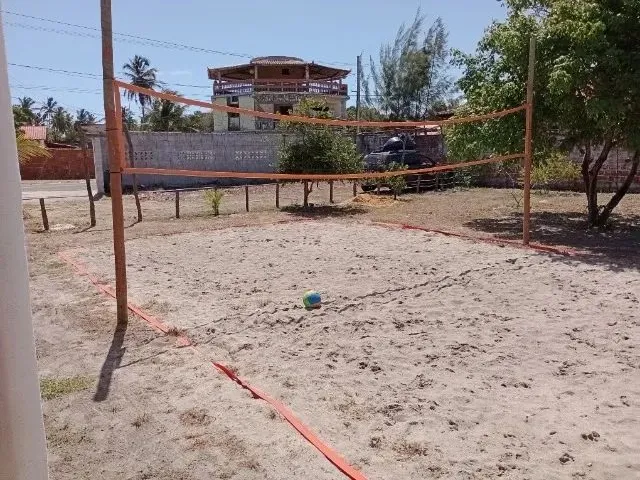 Imagem 6: Casa de Praia para Aluguel em Barra de Sucatinga - Beberibe -Ce
