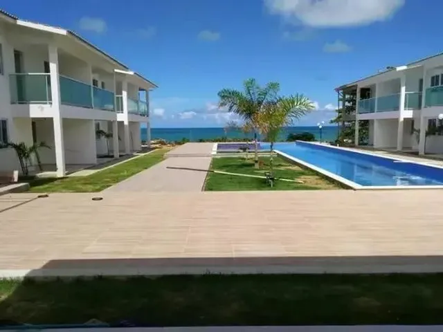 Imagem: Bangalô/Duplex 03 Quartos em Jacumã, Conde-Pb