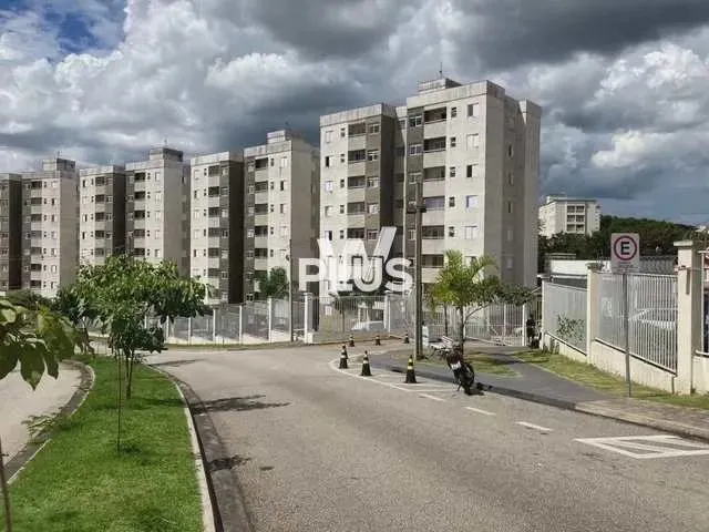Imagem: Apartamento com 2 Dorms, Vila Haro, Sorocaba