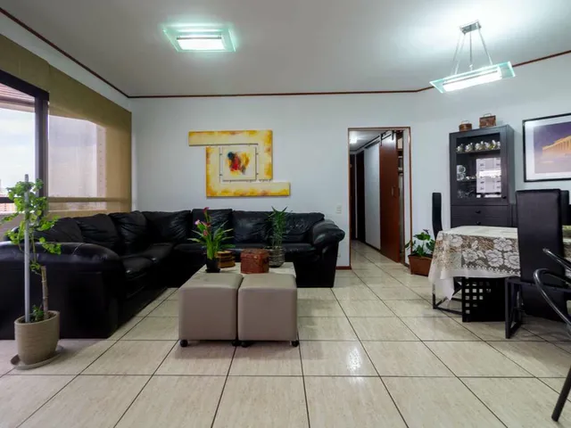 Imagem: Apartamento Residencial em São Paulo