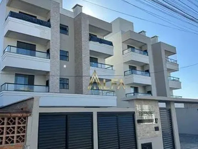 Imagem 1: Apartamento Exclusivo no Centro de Navegantes: Suíte + Dormitório + Espaço