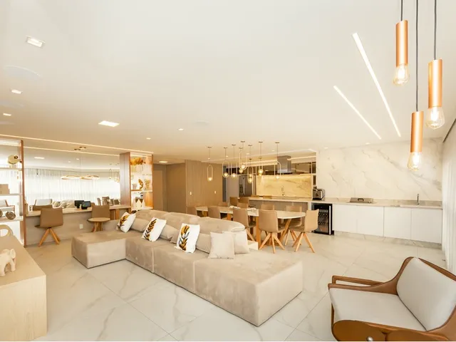 Imagem: Apartamento Residencial em São Paulo