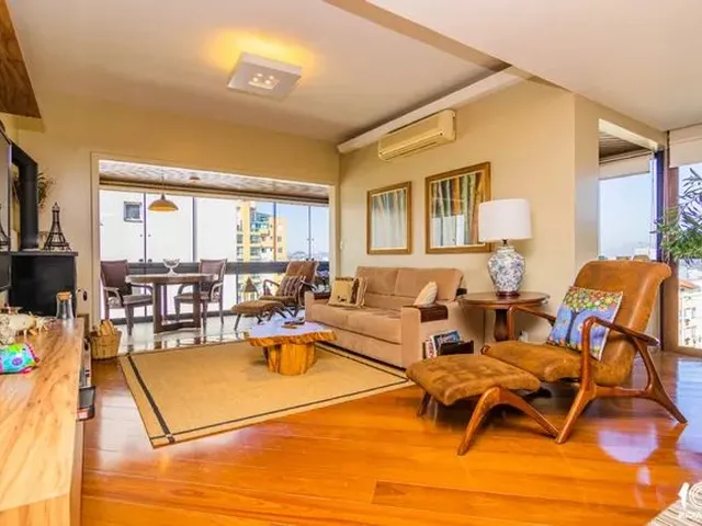 Imagem 6: São Leopoldo - Apartamento Padrão - Centro