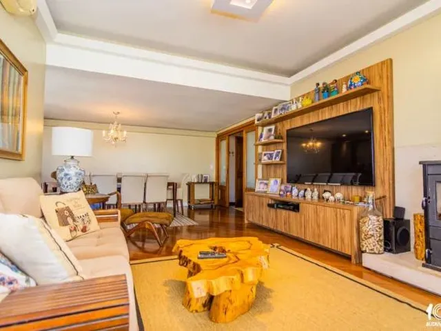 Imagem 1: São Leopoldo - Apartamento Padrão - Centro