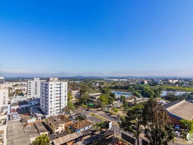 Imagem 5: São Leopoldo - Apartamento Padrão - Centro