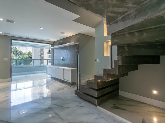 Imagem: COBERTURA RESIDENCIAL em São Paulo - SP