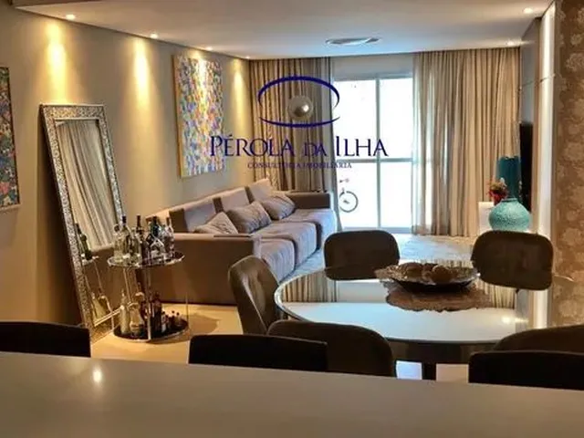 Imagem: Apartamento Residencial em Florianópolis
