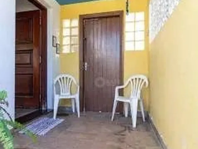 Imagem: Casa a Venda na Ilha de Vera Cruz, Frente
