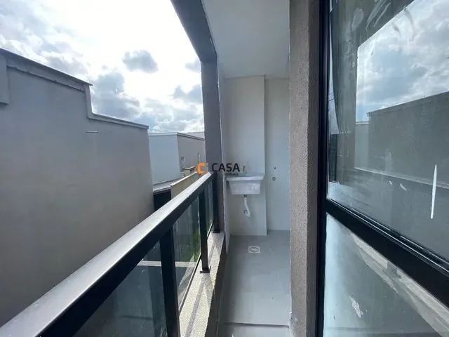 Imagem 6: Campo Largo - Apartamento Padrão - Vila Bancária