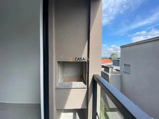 Imagem 4: Campo Largo - Apartamento Padrão - Vila Bancária