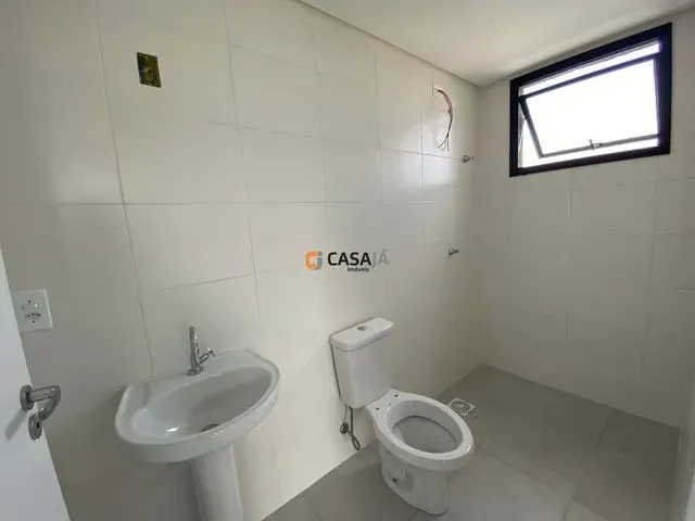 Imagem 9: Campo Largo - Apartamento Padrão - Vila Bancária