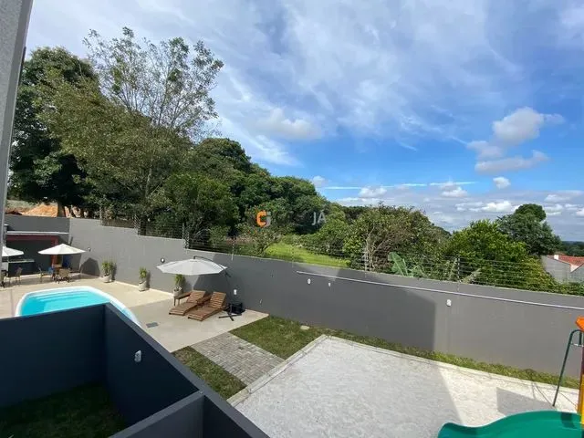 Imagem 3: Campo Largo - Apartamento Padrão - Vila Bancária