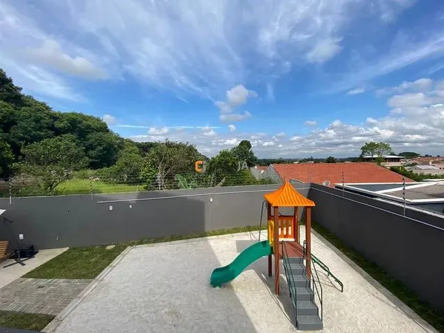 Imagem 2: Campo Largo - Apartamento Padrão - Vila Bancária