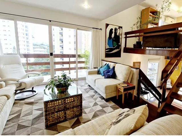 Imagem: APARTAMENTO RESIDENCIAL em São Paulo