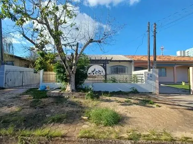 Imagem: Casa Residencial À Venda, 4 Quartos, 3