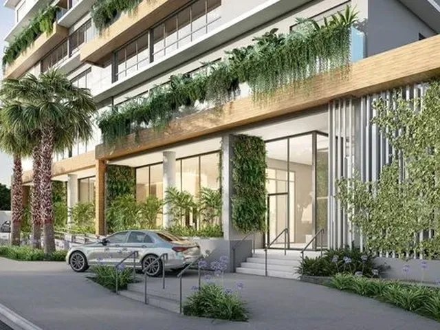 Imagem 5: Apartamento À Venda, 3 Quartos, Chácara Cachoeira - Campo Grande/Ms
