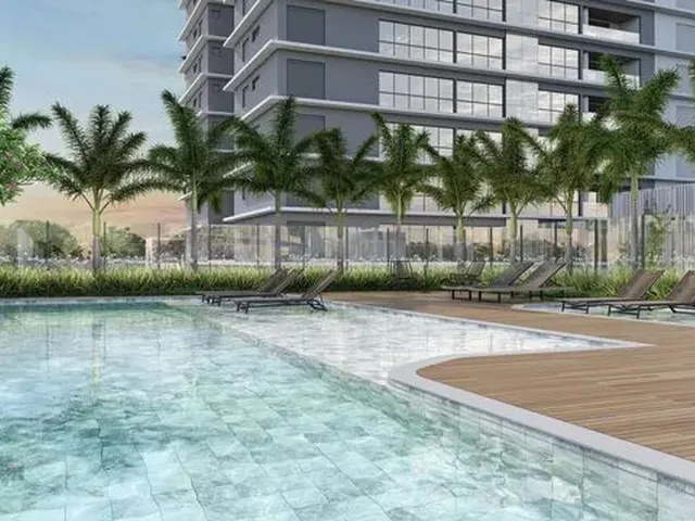 Imagem 2: Apartamento À Venda, 3 Quartos, Chácara Cachoeira - Campo Grande/Ms