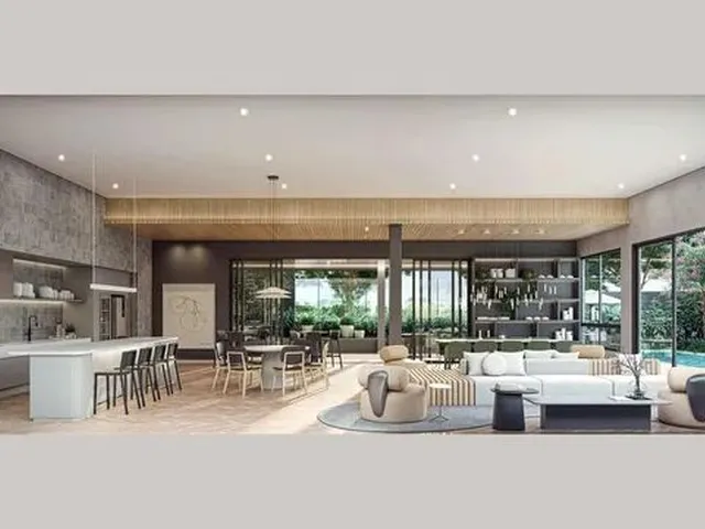 Imagem 12: Apartamento À Venda, 3 Quartos, Chácara Cachoeira - Campo Grande/Ms