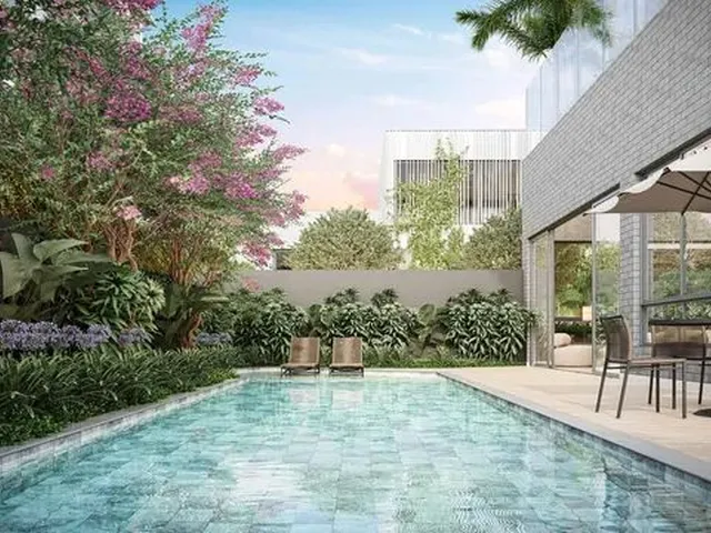 Imagem 13: Apartamento À Venda, 3 Quartos, Chácara Cachoeira - Campo Grande/Ms