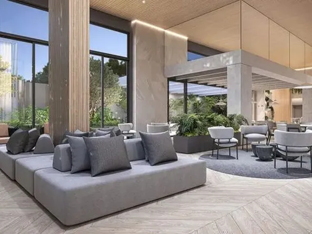 Imagem 14: Apartamento À Venda, 3 Quartos, Chácara Cachoeira - Campo Grande/Ms