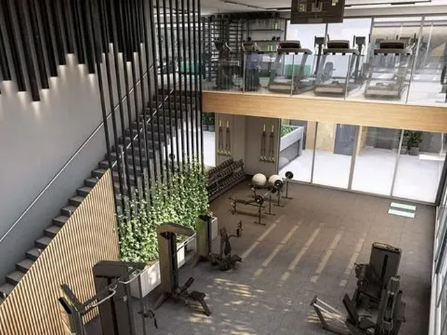 Imagem 15: Apartamento À Venda, 3 Quartos, Chácara Cachoeira - Campo Grande/Ms