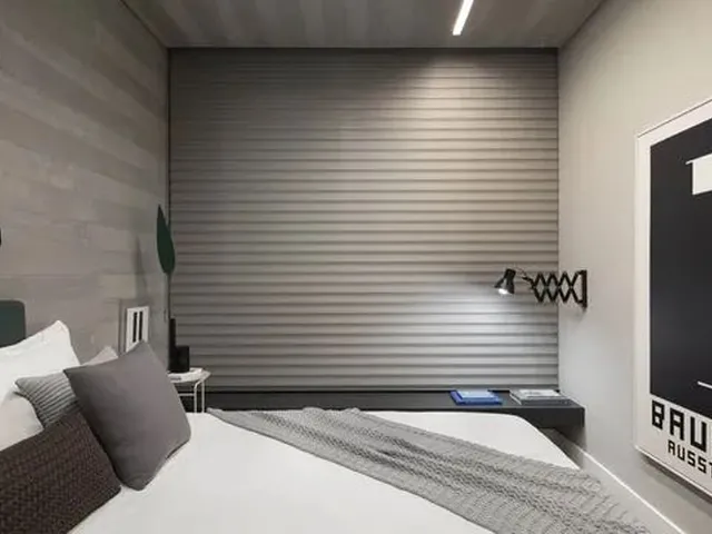 Imagem 6: Apartamento À Venda, 3 Quartos, Chácara Cachoeira - Campo Grande/Ms