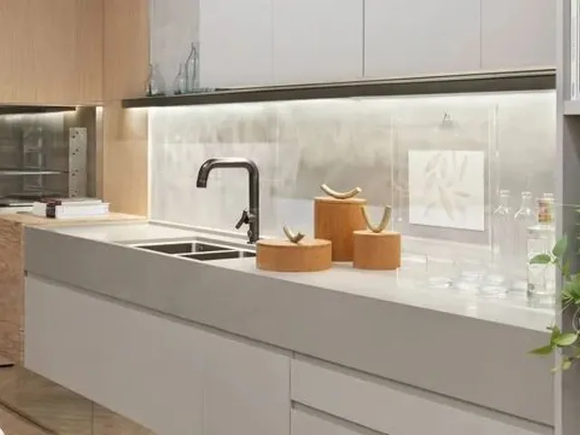 Imagem 16: Apartamento À Venda, 3 Quartos, Chácara Cachoeira - Campo Grande/Ms