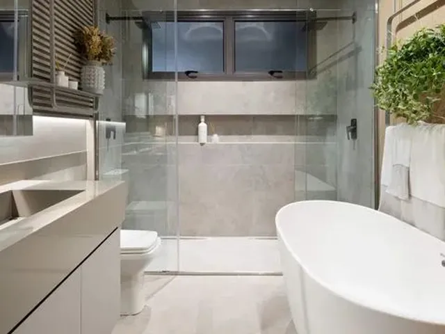 Imagem 11: Apartamento À Venda, 3 Quartos, Chácara Cachoeira - Campo Grande/Ms