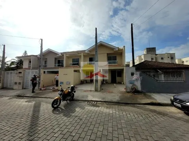 Imagem: Sobrado Geminado no Vila Nova com 2 Quartos