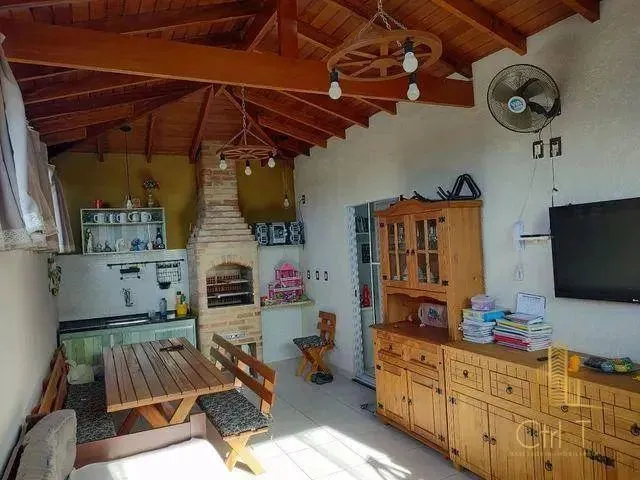 Imagem: Casa com 3 Dormitórios À Venda, 130 M²