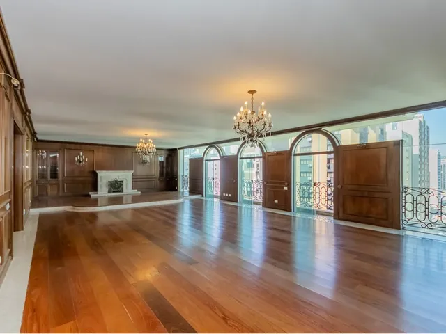 Imagem: Apartamento Residencial em São Paulo