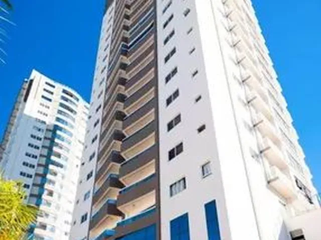 Imagem 1: Apartamento Semimobiliado com 3 Dormitórios no Centro de Itajaí
