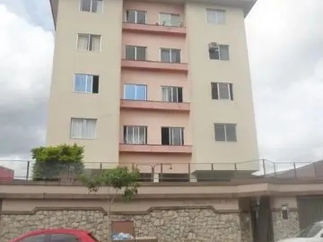 Imagem: Apartamento À Venda, 3 Quartos, 1 Vaga