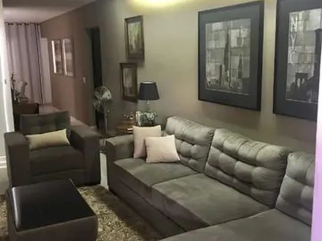 Imagem 2: Casa Térrea À Venda, 3 Quartos, Parque Dallas - Campo Grande/Ms