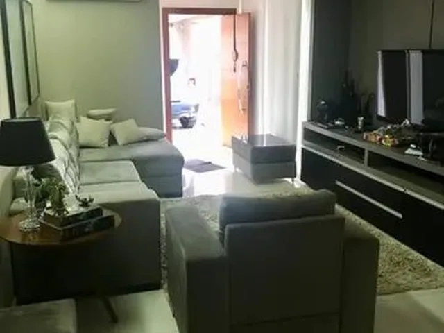 Imagem 15: Casa Térrea À Venda, 3 Quartos, Parque Dallas - Campo Grande/Ms