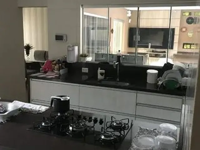 Imagem 7: Casa Térrea À Venda, 3 Quartos, Parque Dallas - Campo Grande/Ms