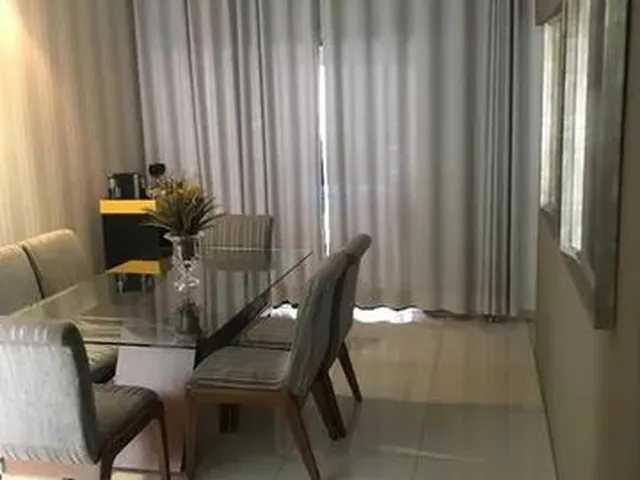 Imagem 13: Casa Térrea À Venda, 3 Quartos, Parque Dallas - Campo Grande/Ms