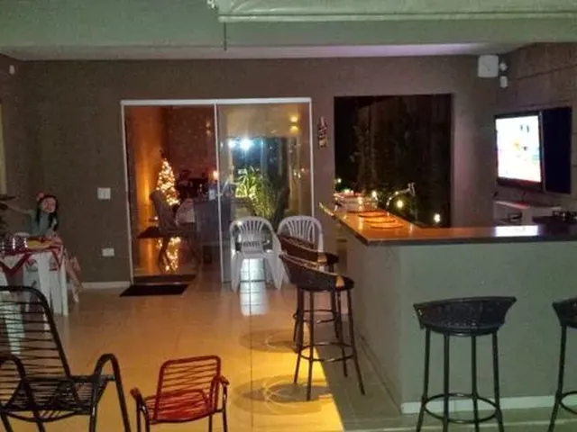 Imagem 12: Casa Térrea À Venda, 3 Quartos, Parque Dallas - Campo Grande/Ms