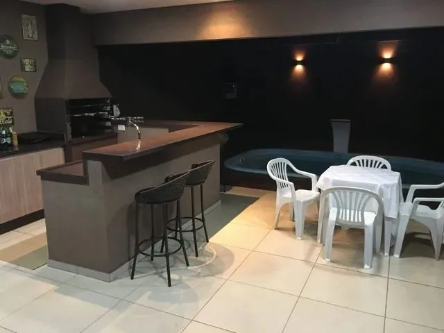 Imagem 5: Casa Térrea À Venda, 3 Quartos, Parque Dallas - Campo Grande/Ms