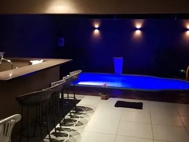 Imagem 9: Casa Térrea À Venda, 3 Quartos, Parque Dallas - Campo Grande/Ms