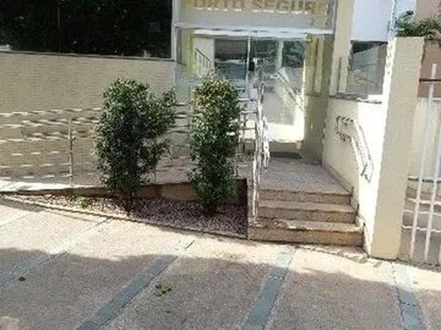 Imagem 5: Apartamento com 3 Dormitórios À Venda, 98 M² por R$ 400.000,00 - Popular - Cuiabá/Mt