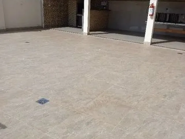 Imagem 3: Apartamento com 3 Dormitórios À Venda, 98 M² por R$ 400.000,00 - Popular - Cuiabá/Mt