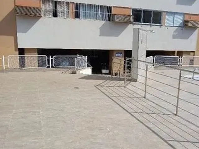 Imagem 13: Apartamento com 3 Dormitórios À Venda, 98 M² por R$ 400.000,00 - Popular - Cuiabá/Mt