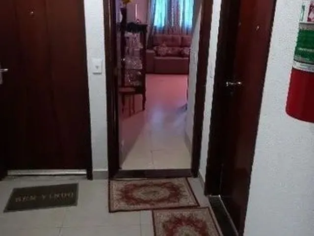 Imagem 8: Apartamento com 3 Dormitórios À Venda, 98 M² por R$ 400.000,00 - Popular - Cuiabá/Mt