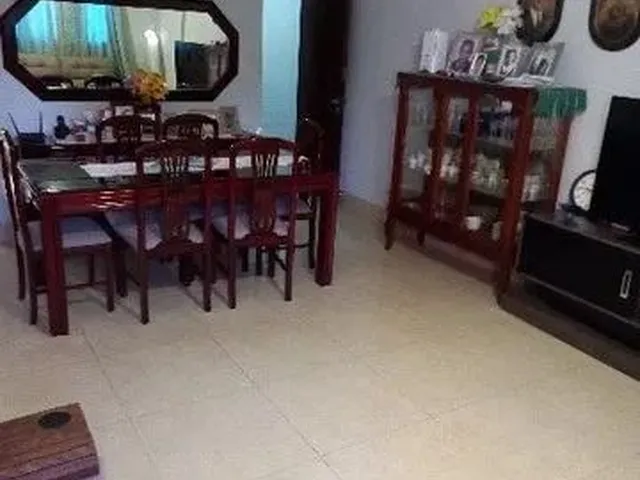Imagem 4: Apartamento com 3 Dormitórios À Venda, 98 M² por R$ 400.000,00 - Popular - Cuiabá/Mt
