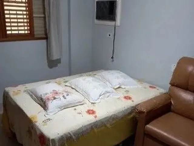 Imagem 14: Apartamento com 3 Dormitórios À Venda, 98 M² por R$ 400.000,00 - Popular - Cuiabá/Mt
