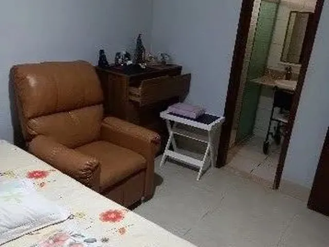Imagem 7: Apartamento com 3 Dormitórios À Venda, 98 M² por R$ 400.000,00 - Popular - Cuiabá/Mt